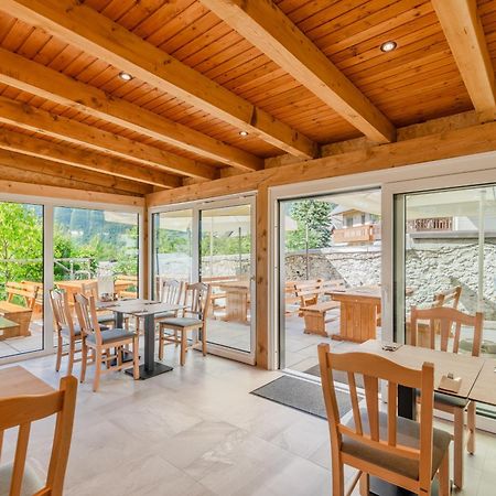 Penzion Hosnar Bovec Exterior foto